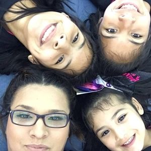 Meet your Posher, Celeste